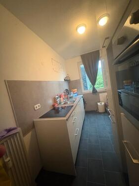 Foto - Etagenwohnung zur Miete in Oberhausen