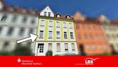 Foto - Komfortable Wohnung in der Innenstadt!