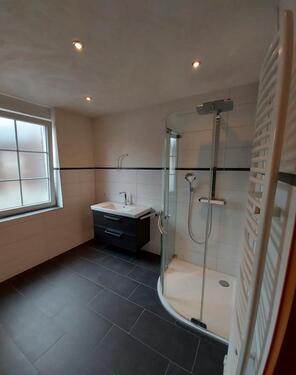 Foto - Etagenwohnung zur Miete in Herdorf