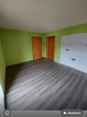 Foto - Etagenwohnung in Herdorf
