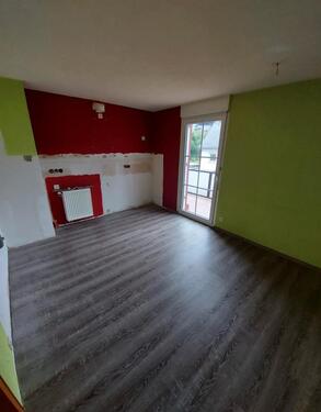 Foto - Etagenwohnung in Herdorf zur Miete