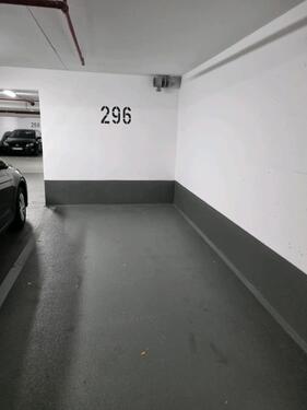 Foto - Tiefgaragenstellplatz Nähe Stiglmaierplatz