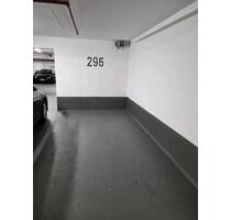 Tiefgaragenstellplatz Nähe Stiglmaierplatz - München Schwabing-Freimann