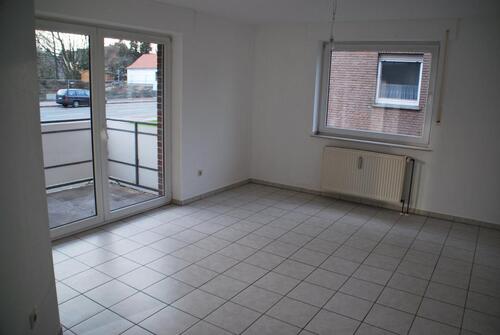 Foto - Etagenwohnung in Werne