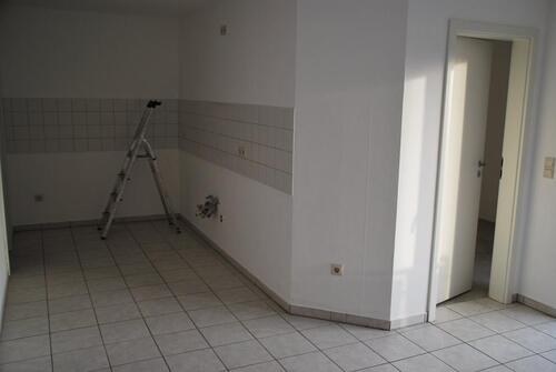 Foto - Etagenwohnung in Werne zur Miete