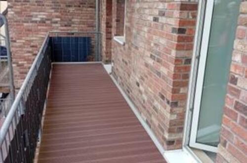 Foto - Etagenwohnung zur Miete in Zülpich