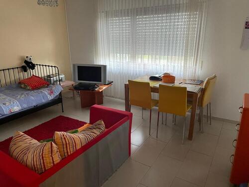 Foto - Etagenwohnung in Schwetzingen