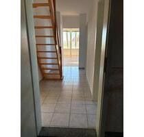 3 Raum 81,4m² Dachgeschoss Whg Maisonette hell ruhig - Lichtenau