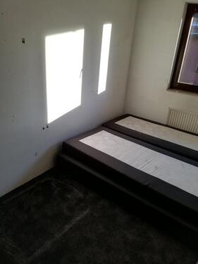 Foto - Etagenwohnung in Oberhausen