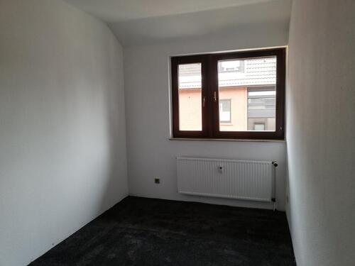 Foto - Etagenwohnung in Oberhausen zur Miete