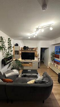 Foto - Schöne 2-Zimmer Dachgeschosswohnung