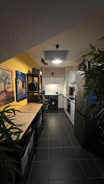 Foto - Etagenwohnung in Solingen