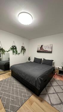 Foto - Etagenwohnung in Solingen zur Miete