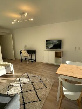 Foto - 1 Zimmer Etagenwohnung zur Miete in Bochum