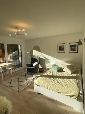 Foto - 1 Zimmer Etagenwohnung in Bochum