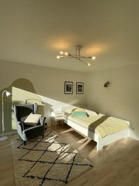 Foto - Etagenwohnung in Bochum zur Miete