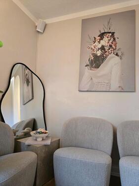 Foto - Raum Kosmetikstudio Praxis in Barmbek Süd Winterhude