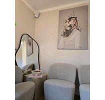 Raum Kosmetikstudio Praxis in Barmbek Süd Winterhude - Hamburg Billstedt