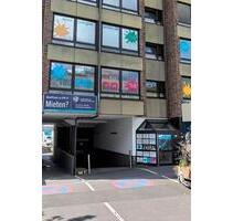 Stellplatz Weißhausstr. 21 in abgeschlossener Tiefgarage - Köln Lindenthal