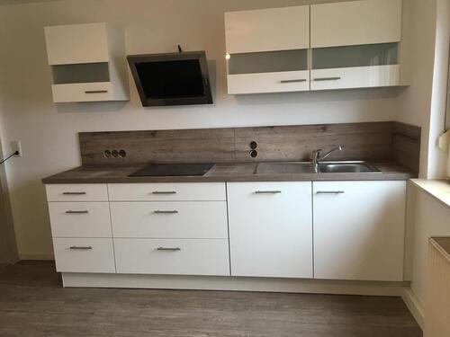 Foto - 3,5 Zimmer - Wohnung in Mittelbiberach