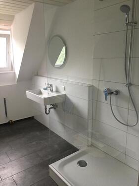 Foto - 3 Zimmer Etagenwohnung zur Miete in Mittelbiberach