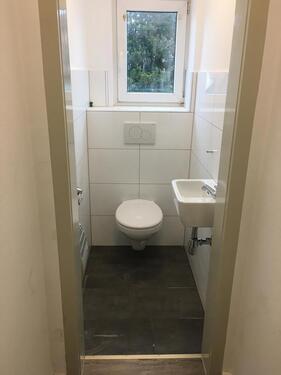 Foto - Etagenwohnung in Mittelbiberach zur Miete