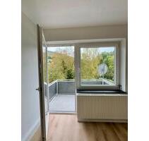 Wohnung Miltenberg 55 m² mit Balkon