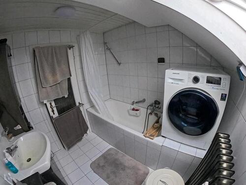 Foto - 1 Zimmer Dachgeschoßwohnung zur Miete in Neumarkt in der Oberpfalz