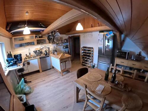 Foto - Dachgeschoßwohnung in Neumarkt in der Oberpfalz zur Miete