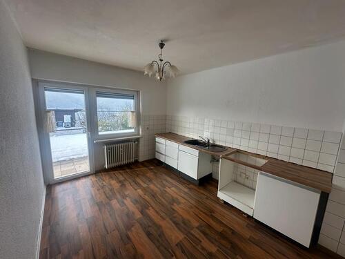 Foto - 2 Zimmer Erdgeschoßwohnung in Gemünden am Main