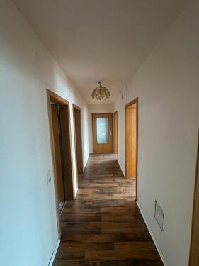 Foto - Erdgeschoßwohnung in Gemünden am Main zur Miete