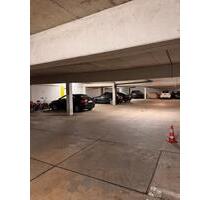 TIEFGARAGENSTELLPLATZ ZU VERMIETEN - KA Liebigstrasse 10-12 - Karlsruhe Beiertheim-Bulach