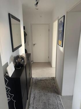 Foto - Nachmieter zum 01.04. Mattlerbusch