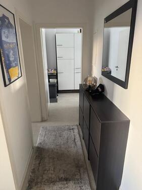 Foto - 2.5 Zimmer Etagenwohnung zur Miete in Duisburg