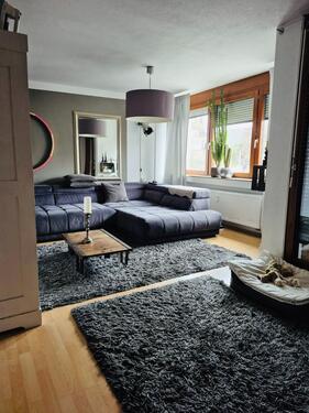 Foto - Familienfreundliche 4-Zi. Whg im Herzen von Filderstadt-Bonlanden