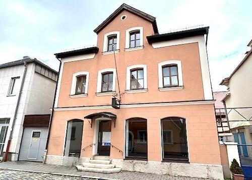 Foto - 11 Zimmer Einfamilienhaus zum Kaufen in Weißenburg in Bayern