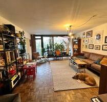 Schöne Vierzimmerwohnung im Inneren Westen von Regensburg zu