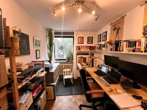 Foto - 1 Zimmer Etagenwohnung zur Miete in Regensburg