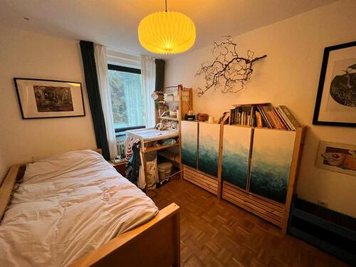 Foto - 1 Zimmer Etagenwohnung in Regensburg