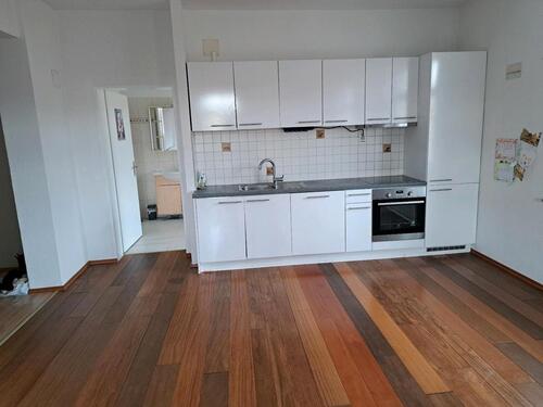 Foto - 3 Zimmer Etagenwohnung zur Miete in Blumberg