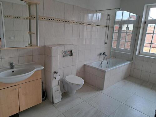 Foto - 3 Zimmer Etagenwohnung in Blumberg