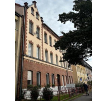 Moderne und helle 3-Raum-Wohnung mit Balkon - Merseburg