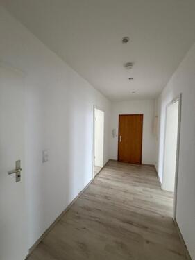 Foto - 3 Zimmer Etagenwohnung zur Miete in Merseburg