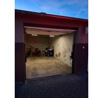 Garage nachmieten in Neuss Süd - 125,00&nbsp;EUR Miete, in Neuss (PLZ: 41464) Augustinusviertel