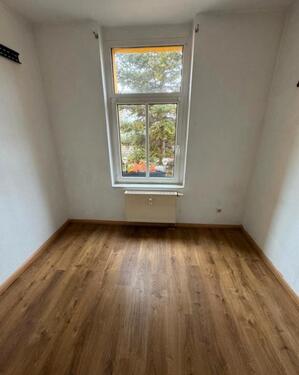 Foto - Etagenwohnung in Meuselwitz zur Miete