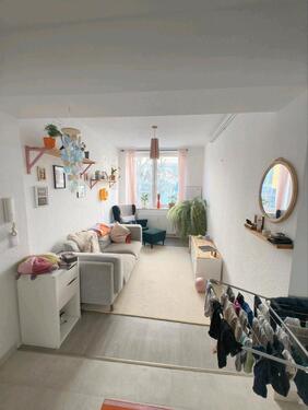 Foto - 4 Zimmer Terrassenwohnung zur Miete in Bochum