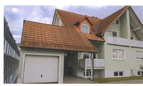 Foto - Vermietung DoppelhaushälfteEinfamilienhaus mit viel Platz