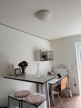 Foto - 1 Zimmer Etagenwohnung zur Miete in Hamburg