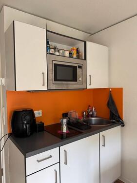 Foto - 1 Zimmer Etagenwohnung in Hamburg