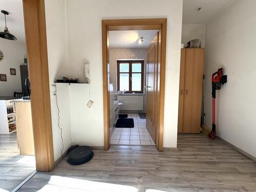 Foto - 2 Zimmer Erdgeschoßwohnung in Dillingen an der Donau